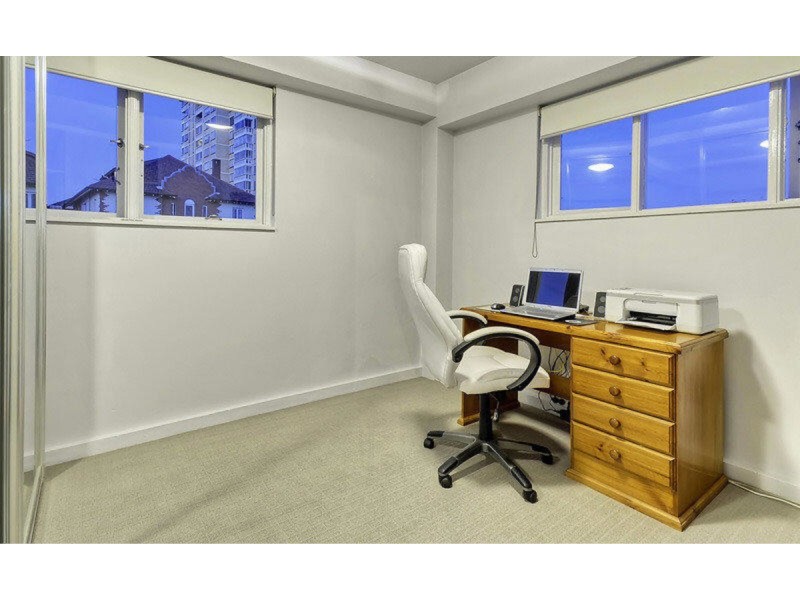 21/45 Moray Street, New Farm QLD 4005