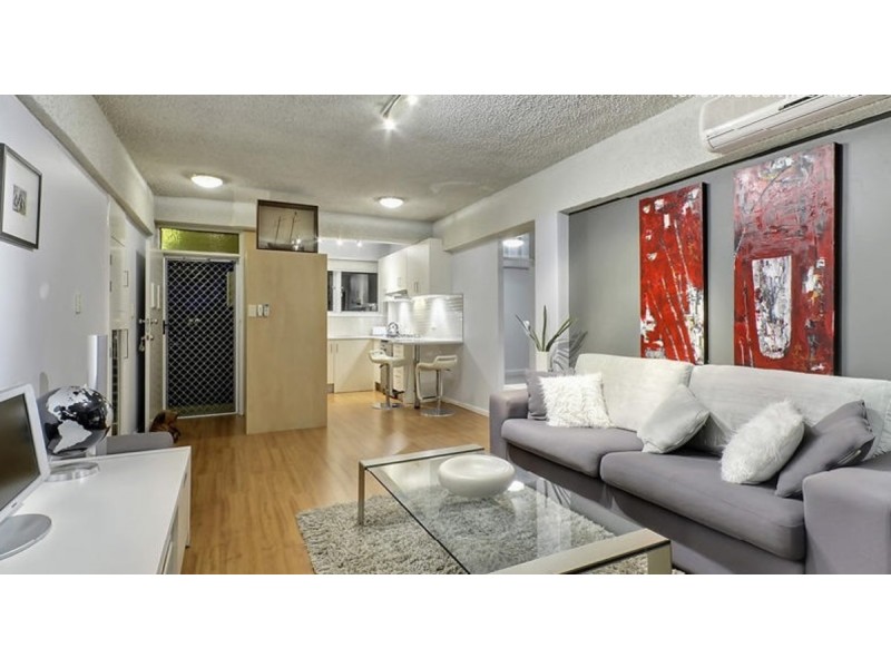 21/45 Moray Street, New Farm QLD 4005