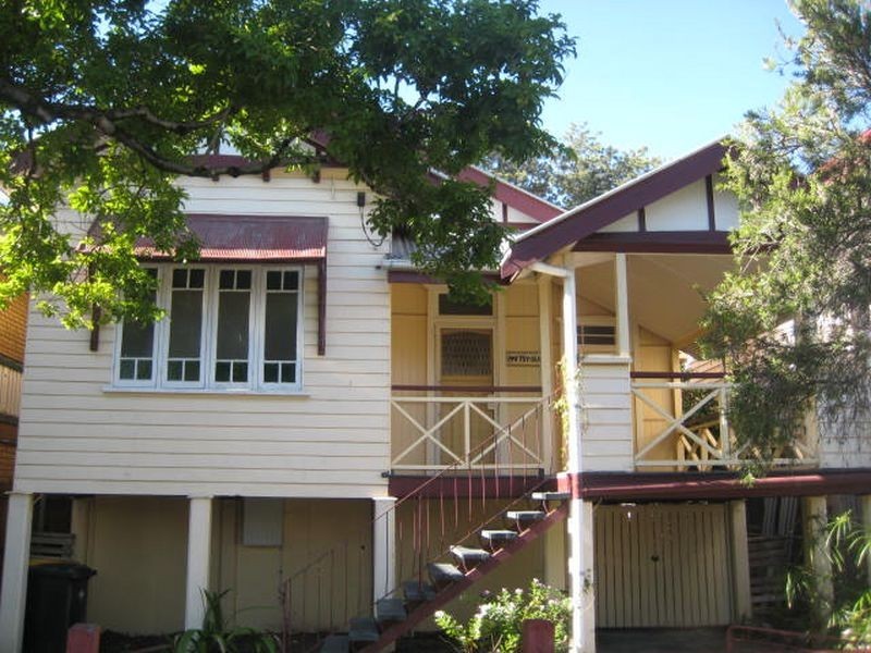 25 Welsby Street, New Farm QLD 4005