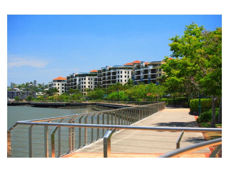 16/760 Brunswick Street, New Farm QLD 4005