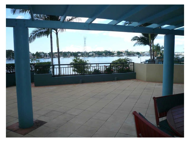 16/760 Brunswick Street, New Farm QLD 4005