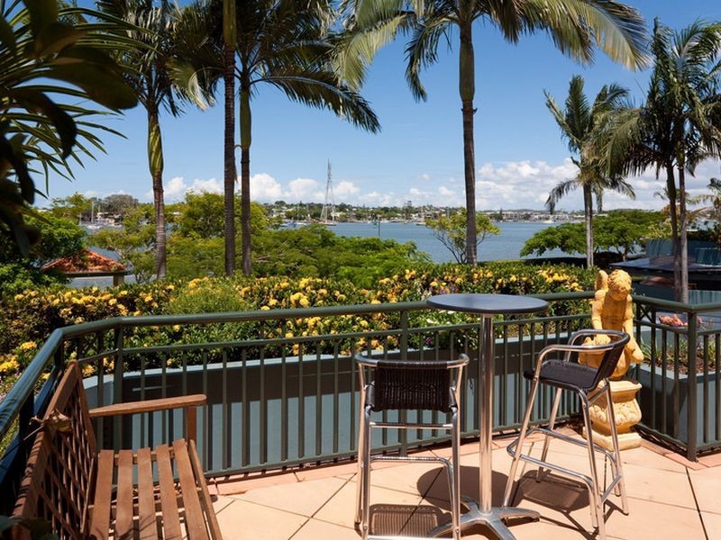 16/760 Brunswick Street, New Farm QLD 4005