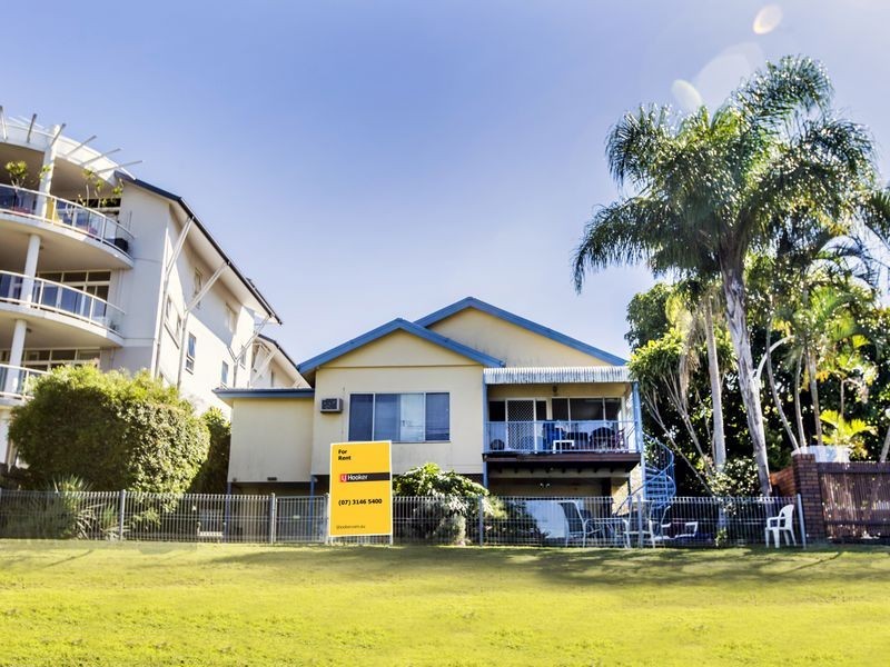 3/72 Oxlade Drive, New Farm QLD 4005