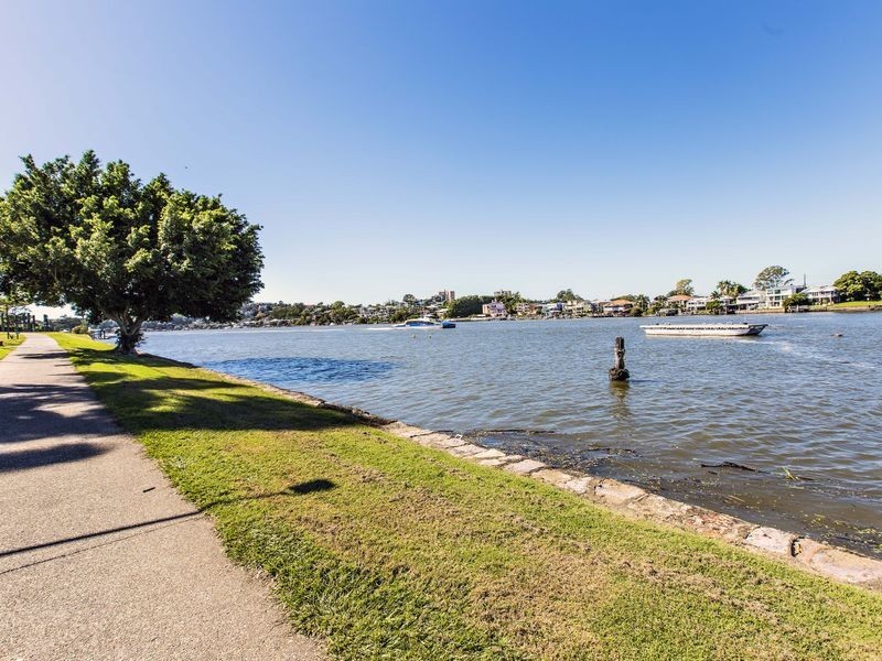 3/72 Oxlade Drive, New Farm QLD 4005