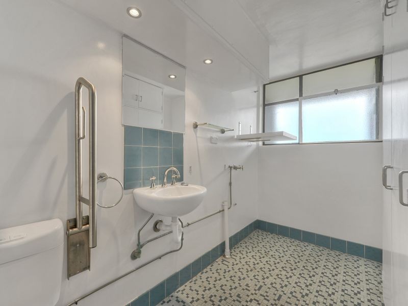 9A/172 Oxlade Drive, New Farm QLD 4005