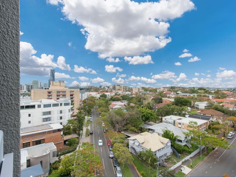 9A/172 Oxlade Drive, New Farm QLD 4005