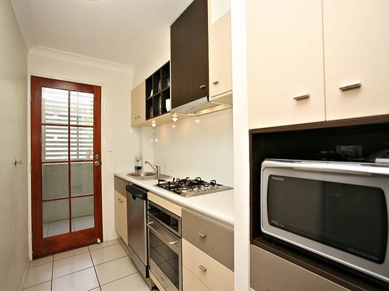 3/550 Brunswick Street, New Farm QLD 4005