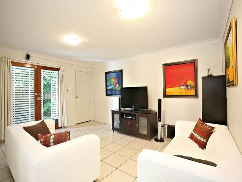 3/550 Brunswick Street, New Farm QLD 4005