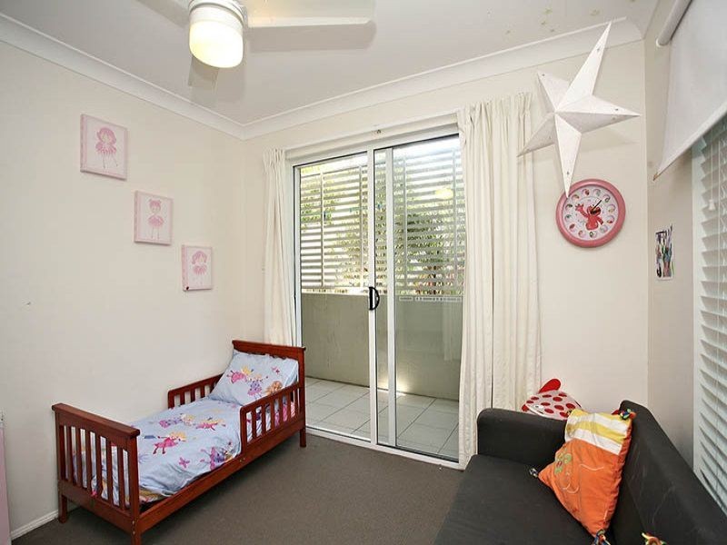 3/550 Brunswick Street, New Farm QLD 4005