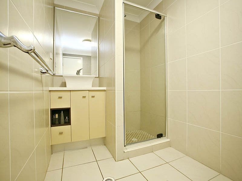 3/550 Brunswick Street, New Farm QLD 4005