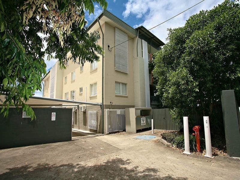 3/550 Brunswick Street, New Farm QLD 4005