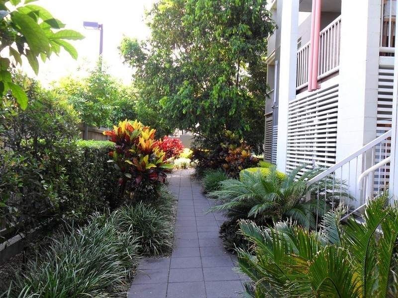 3/550 Brunswick Street, New Farm QLD 4005