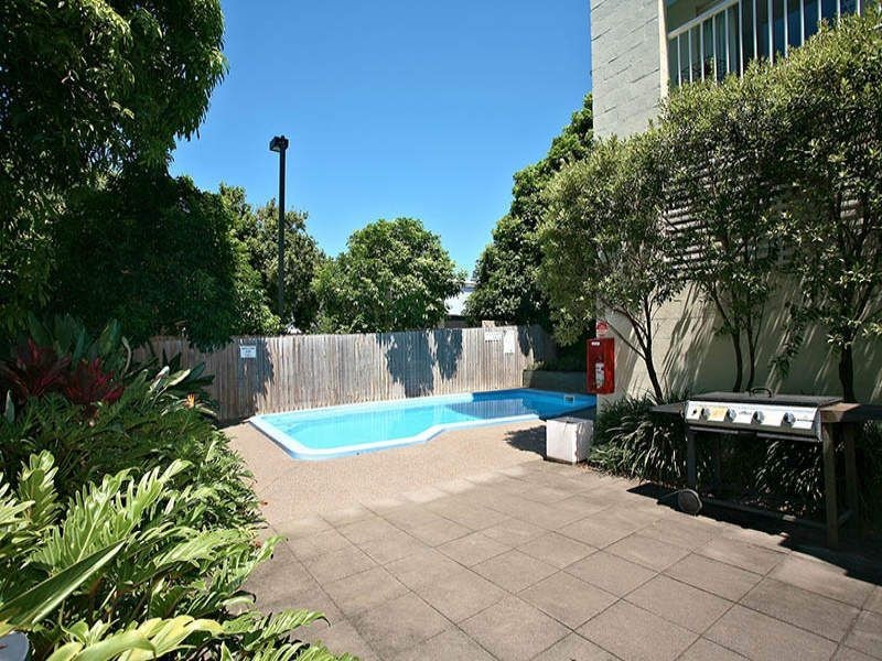 3/550 Brunswick Street, New Farm QLD 4005