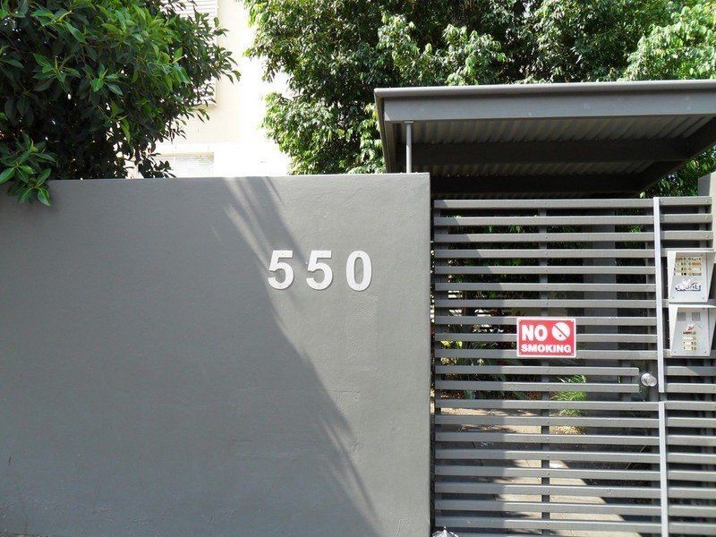 3/550 Brunswick Street, New Farm QLD 4005