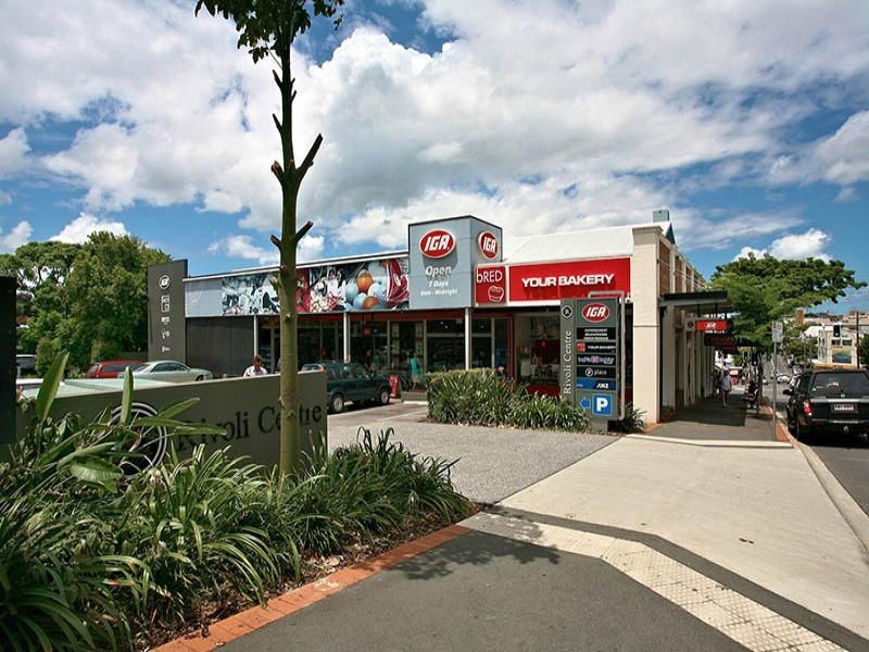 3/550 Brunswick Street, New Farm QLD 4005