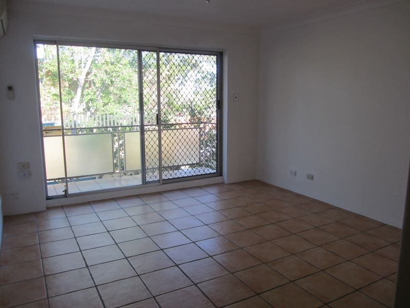 12/743 Brunswick Street, New Farm QLD 4005