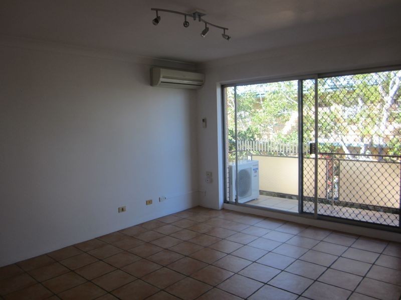 12/743 Brunswick Street, New Farm QLD 4005