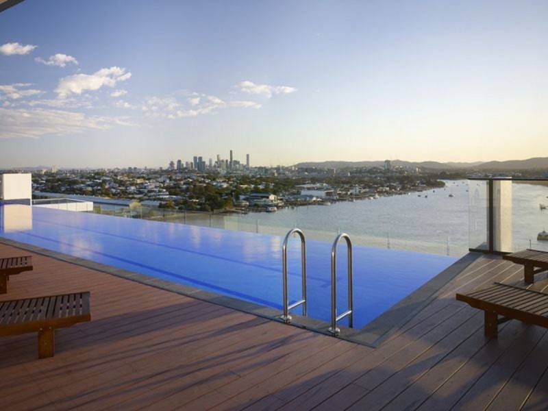 39b Hercules Street, Hamilton QLD 4007