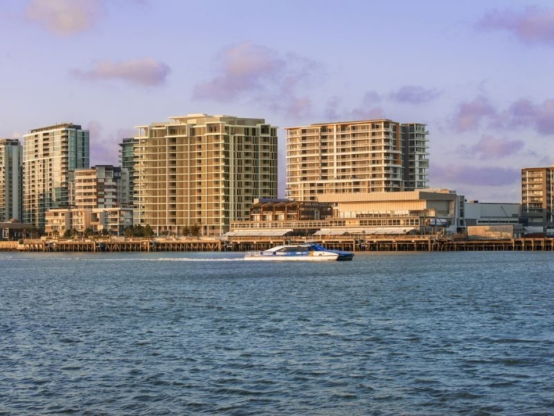 39b Hercules Street, Hamilton QLD 4007