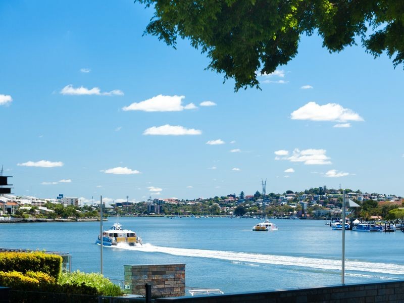 7/447 Bowen Terrace, New Farm QLD 4005