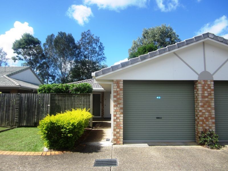 45/2 Nye Street, Chermside QLD 4032