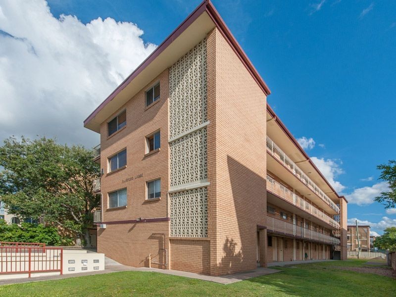 8/743 Brunswick Street, New Farm QLD 4005