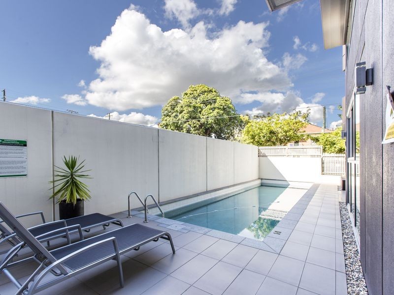 13/75 Barker Street, New Farm QLD 4005