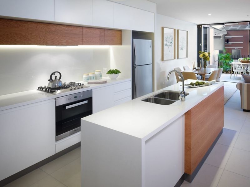 20013/39 Hercules Street, Hamilton QLD 4007