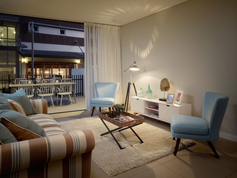 20013/39 Hercules Street, Hamilton QLD 4007