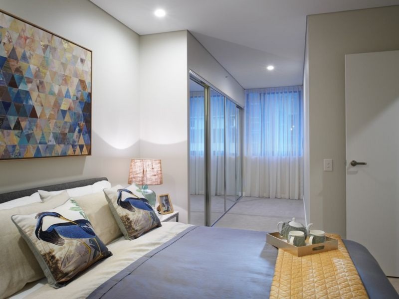 20013/39 Hercules Street, Hamilton QLD 4007