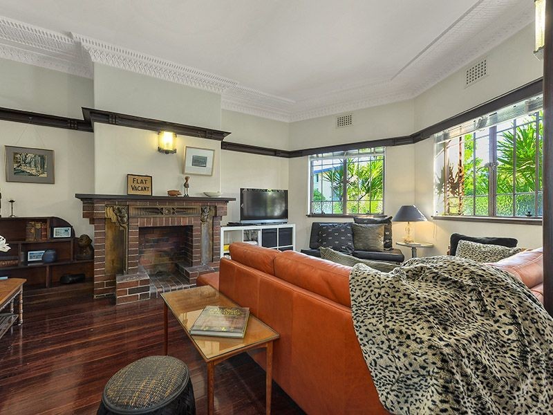 2/995 Brunswick Street, New Farm QLD 4005