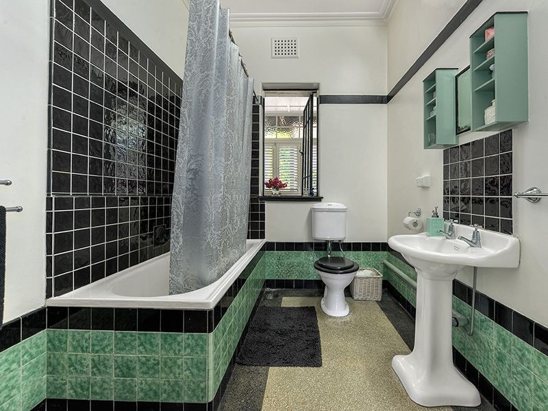 2/995 Brunswick Street, New Farm QLD 4005