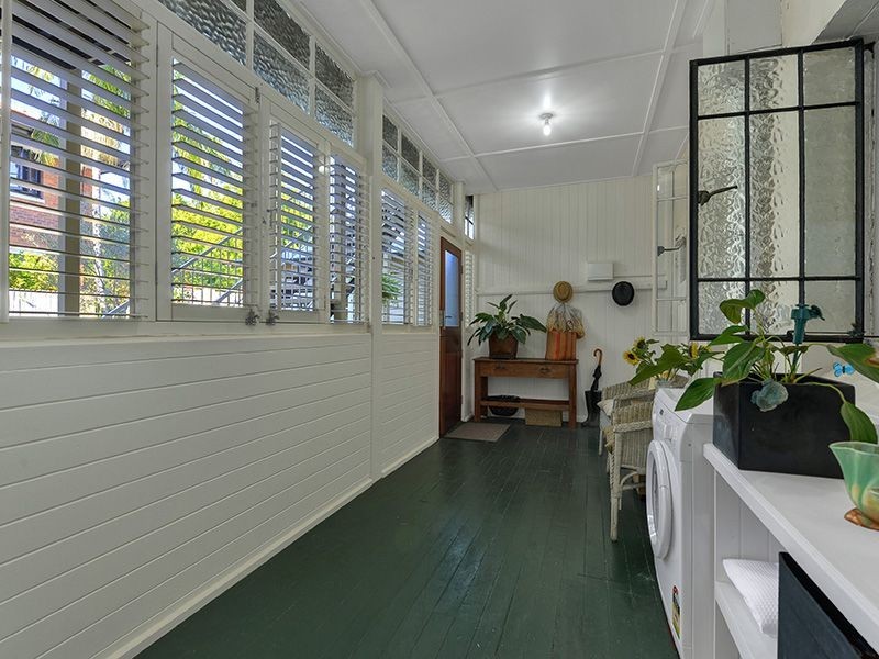 2/995 Brunswick Street, New Farm QLD 4005