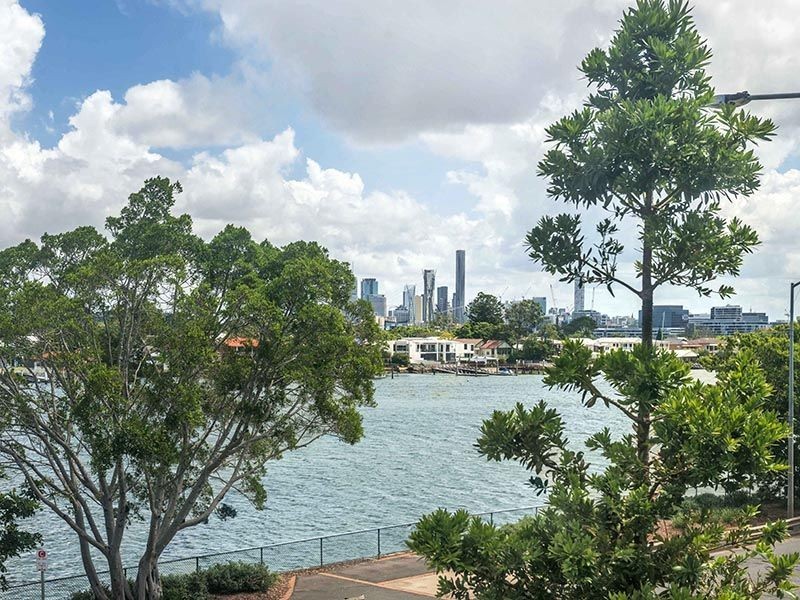 3/336 Kingsford Smith Drive, Hamilton QLD 4007