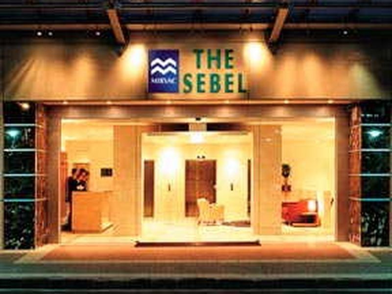 2308/95 Charlotte Street, Brisbane QLD 4000