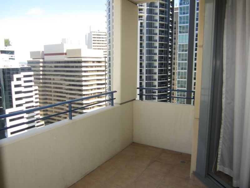 2308/95 Charlotte Street, Brisbane QLD 4000