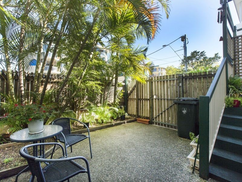 5/788 Brunswick Street, New Farm QLD 4005