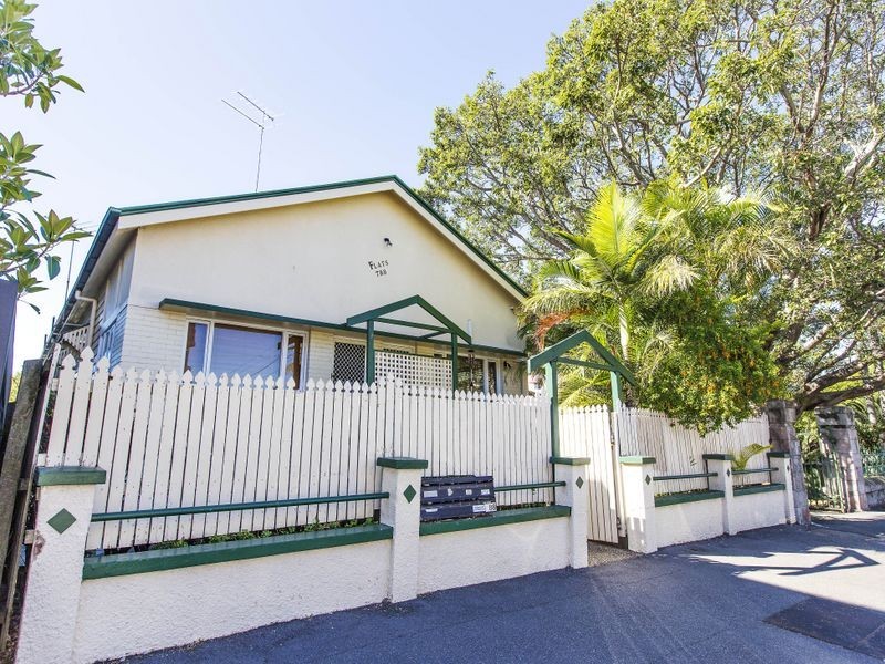 5/788 Brunswick Street, New Farm QLD 4005