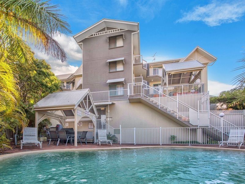 37/51 Leopard Street, Kangaroo Point QLD 4169