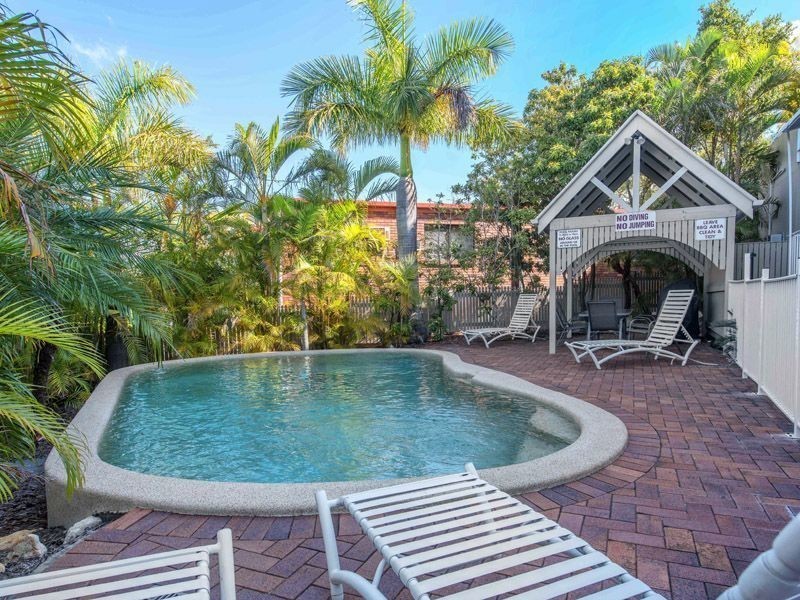 37/51 Leopard Street, Kangaroo Point QLD 4169