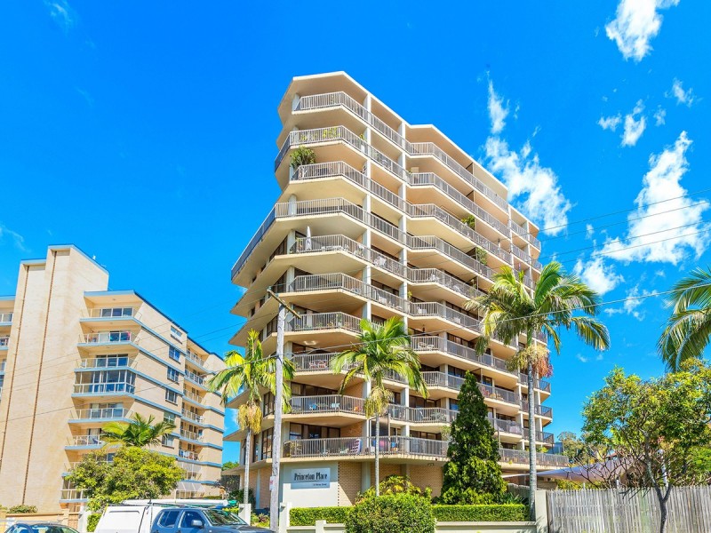 1/133 Moray Street, New Farm QLD 4005