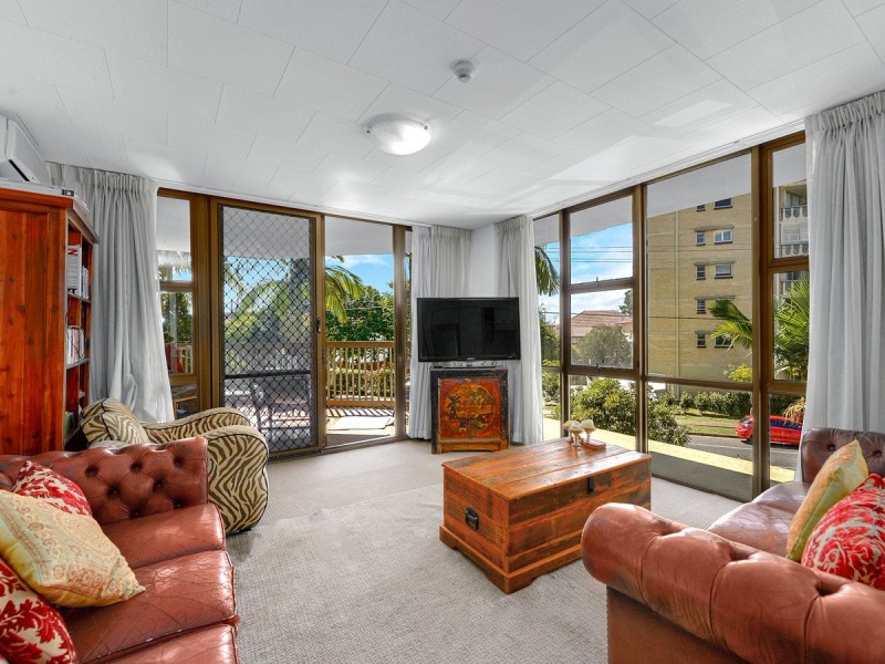 1/133 Moray Street, New Farm QLD 4005