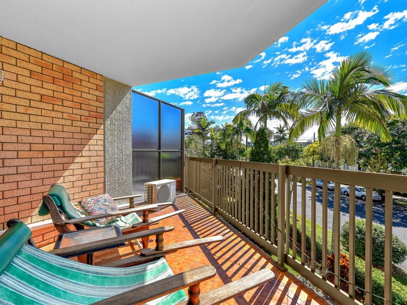 1/133 Moray Street, New Farm QLD 4005