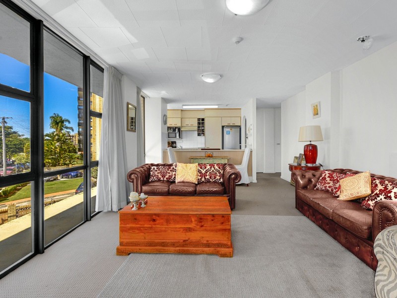 1/133 Moray Street, New Farm QLD 4005