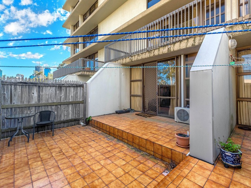 1/133 Moray Street, New Farm QLD 4005