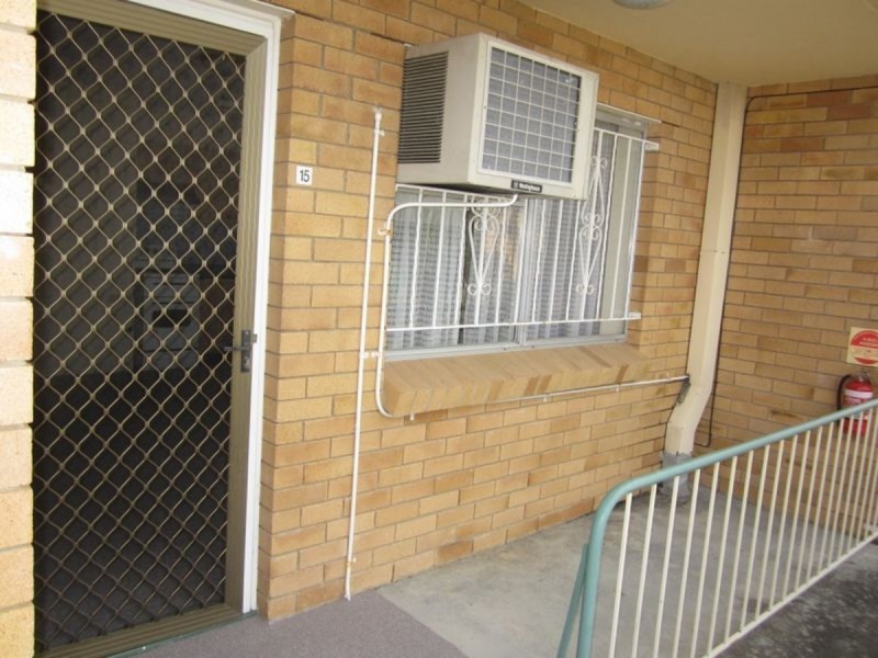 15/417 Bowen Terrace, New Farm QLD 4005