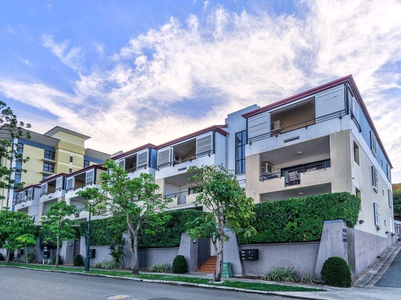 2/32 Kent Street, New Farm QLD 4005