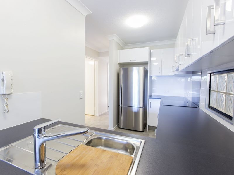 2/32 Kent Street, New Farm QLD 4005