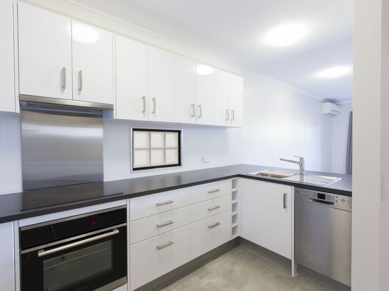 2/32 Kent Street, New Farm QLD 4005