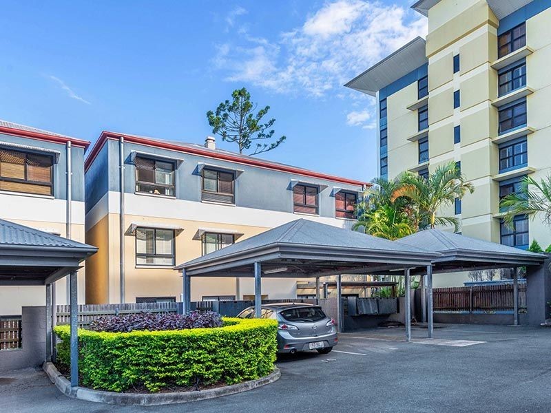 2/32 Kent Street, New Farm QLD 4005